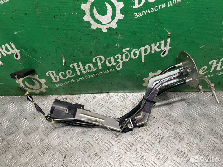 Бензонасос насос LADA (Ваз) 2107
