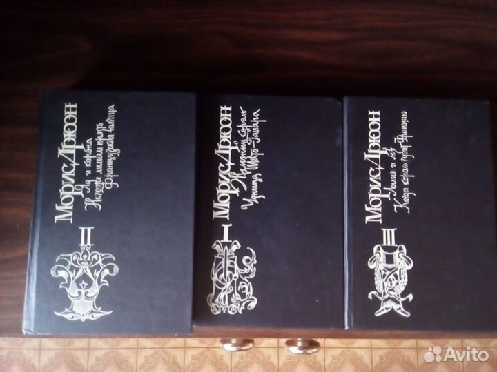 Книги зарубежных и отечественных авторов