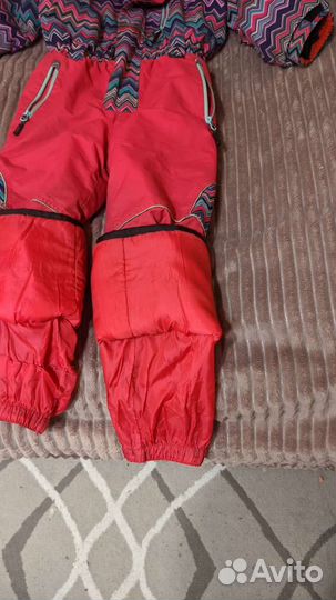 Детская одежда для девочек