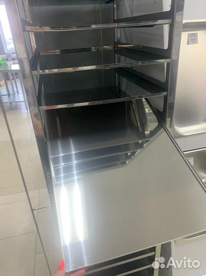 Противень пекарский 600*400