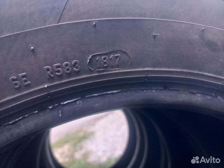 Pirelli Ice Zero 225/65 R17