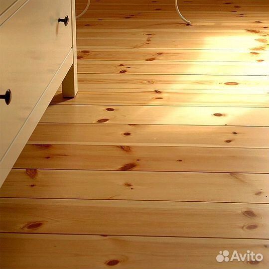 Доска пола, половая доска, хвоя