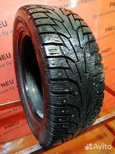 Hankook Winter I'Pike RS W419 215/55 R16 97T