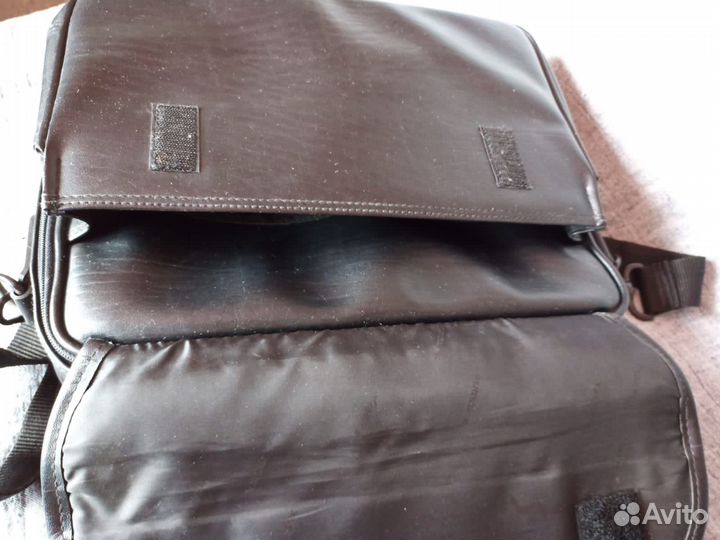 Сумка для ноутбука