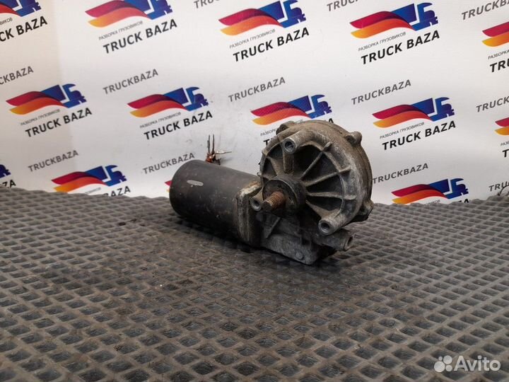 Моторчик стеклоочистителя