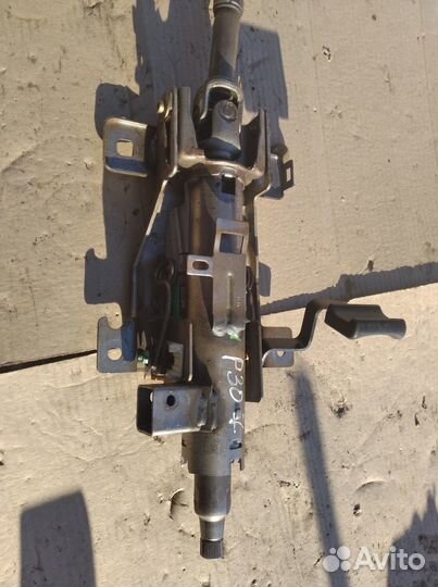 Рулевая колонка Пежо 307