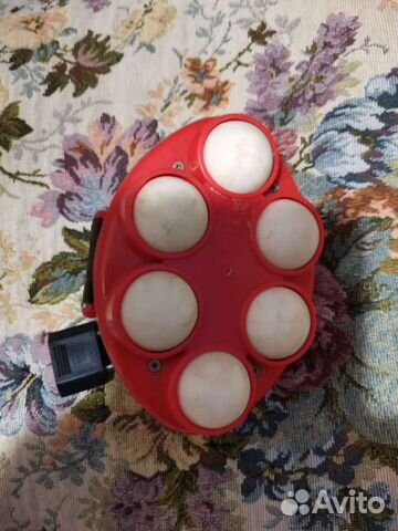 Электро масажоры лечебные разные. шариковые