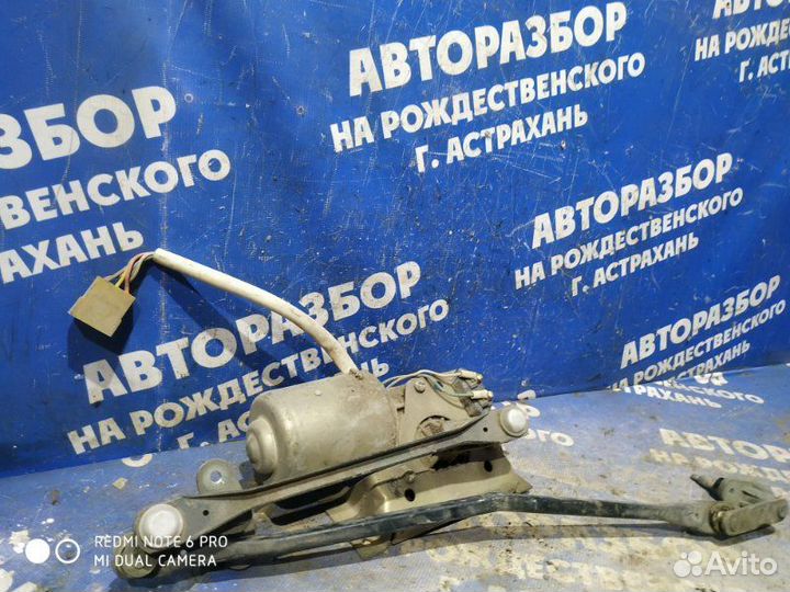 Трапеция дворников Газ Волга 31029 седан 406 2002