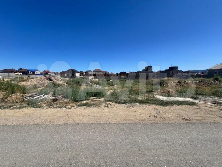 Участок 5 сот. (ИЖС)