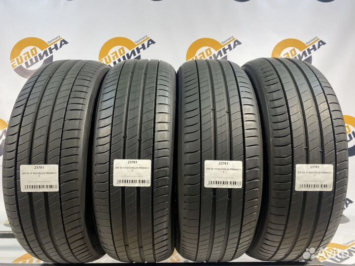 Michelin Primacy 3 205/55 R19 101V