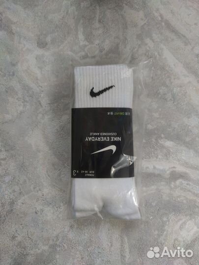 Носки Nike