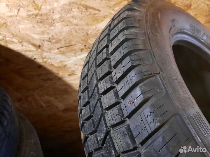 Michelin 4x4 XPC 235/70 R16
