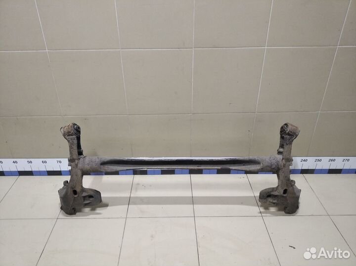 Балка задняя Cruze 2009-2016