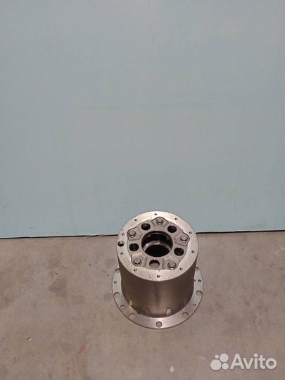 Корпус бортового редуктора Mercedes W943 A00035007