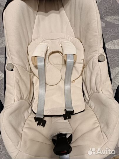 Автокресло maxi cosi 0-13 кг