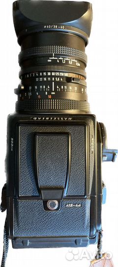 Hasselblad 503 CW/2 объектива