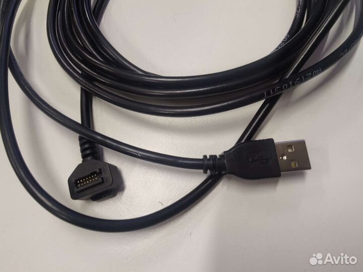 Кабель соединительный для Verifone VX805/820