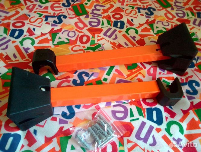 Держатель для велосипеда