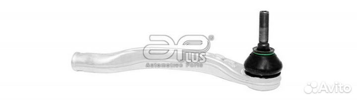 Applus 26633AP Наконечник рулевой тяги лев