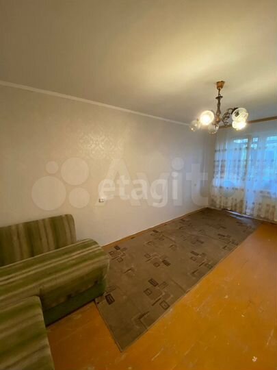 1-к. квартира, 31 м², 5/5 эт.