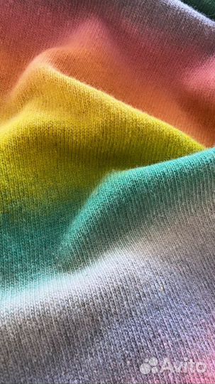 Шарфы и палантины