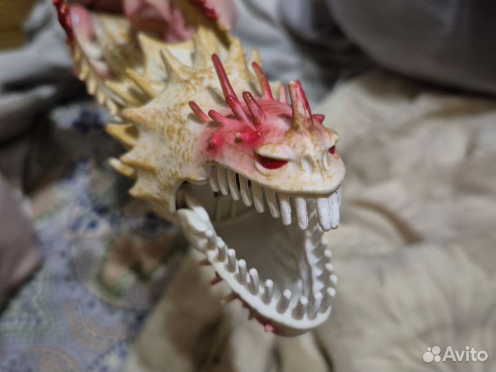 Дракон для Анны