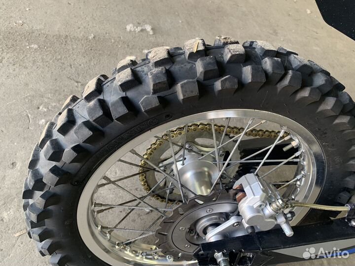 Racer sr-x1 cross 250