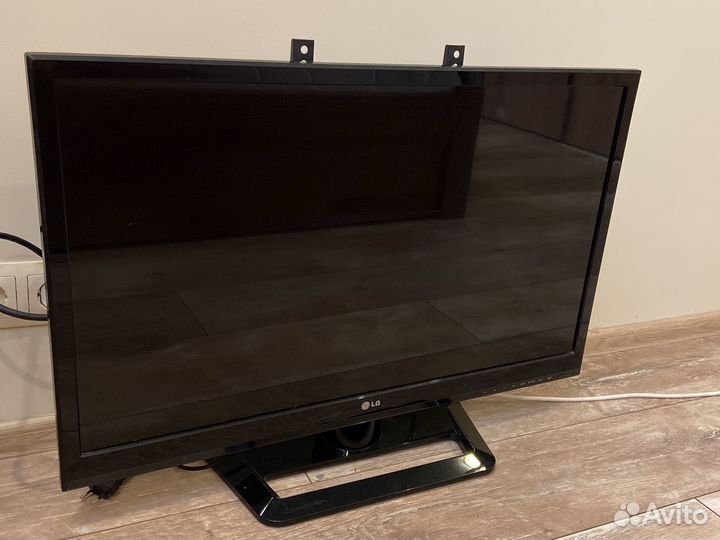 Телевизор lg