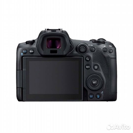 Canon EOS R5 Body+Adapter EF-EOS R (Новый, гарант)