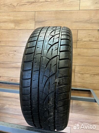 Hankook Winter I'Cept Evo W310 225/55 R17