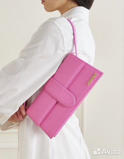 Сумка jacmiques