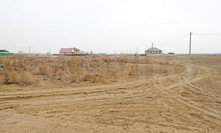 Участок 8 сот. (ИЖС)