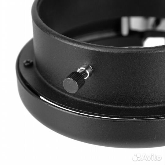 Переходник байонета NiceFoto SN-10 Bowens на SS