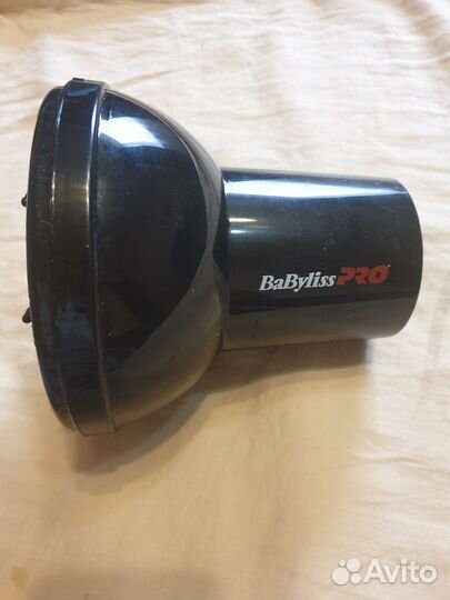BaByliss PRO диффузор фен