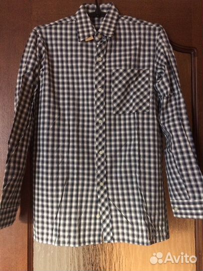 Мужская одежда