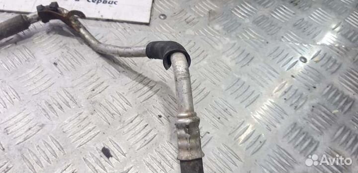 Трубка кондиционера Renault Megane 3