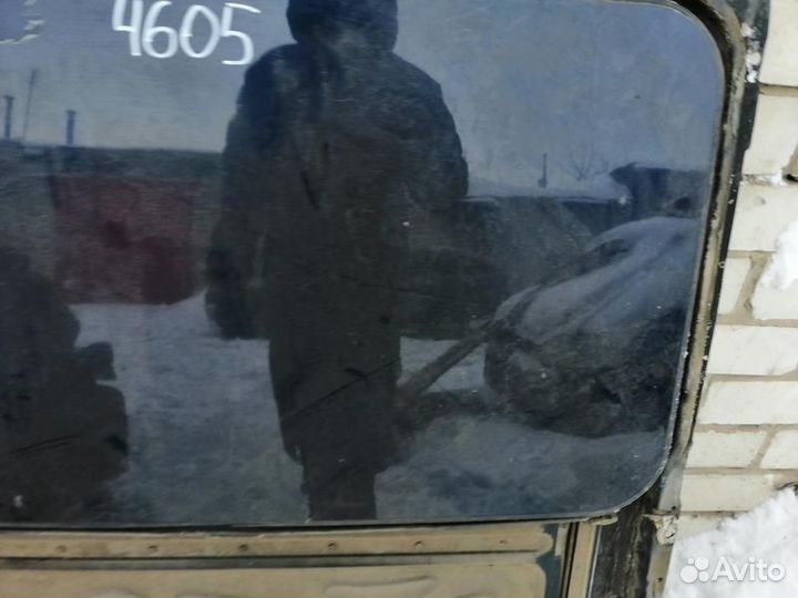 Люк в сборе без моторчика Audi A8 D2