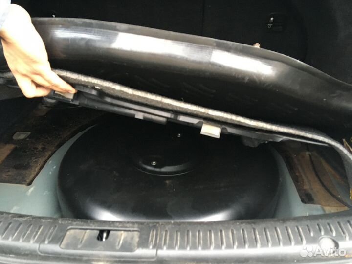 Гбо газобаллонное оборудование на авто Mazda