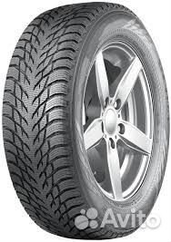 Ikon Tyres Autograph Snow 3 225/55 R17 R