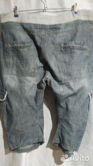 Шорты мужские р.52-56