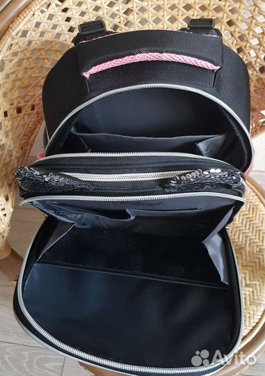 Рюкзак для начальной школы