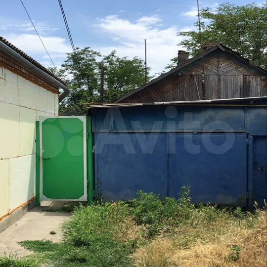 Дом 44,5 м² на участке 3,9 сот.