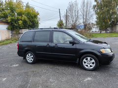 Mazda MPV 2.5 AT, 2000, 190 000 км