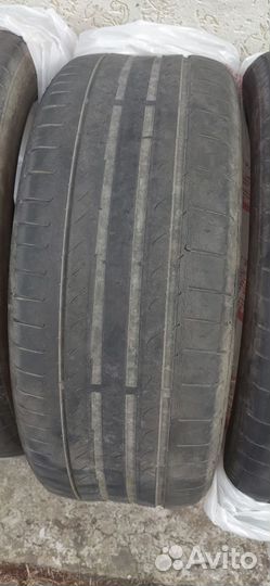 Continental ComfortContact - 1 225/45 R18
