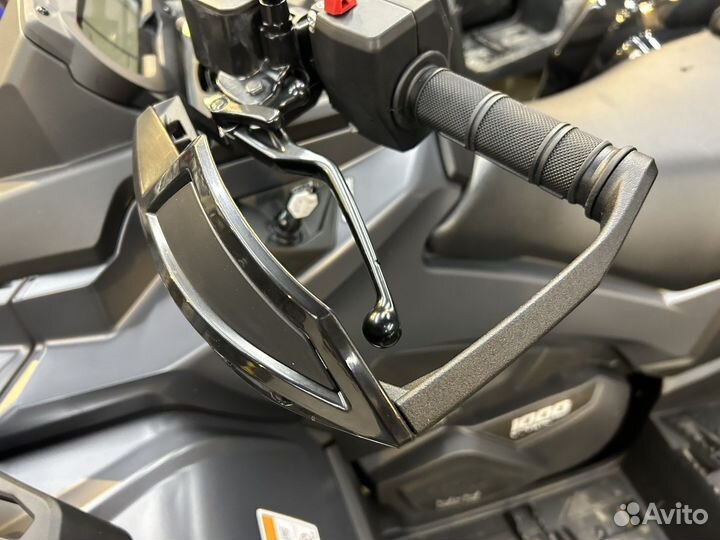 Комплект защиты рук BRP