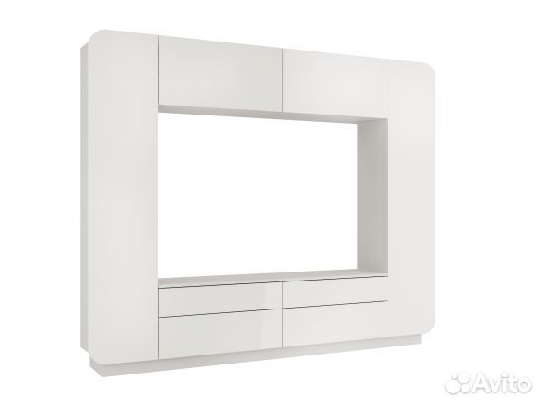 Стенка Лаванда-2