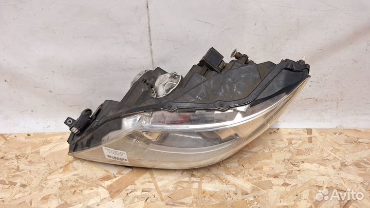Фара левая Lexus LS 4 2010-2012 8118550550