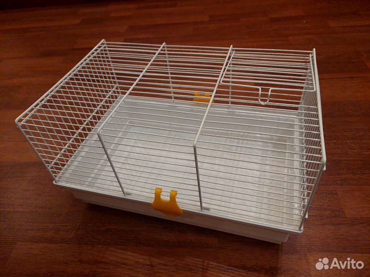 Клетка для грызунов