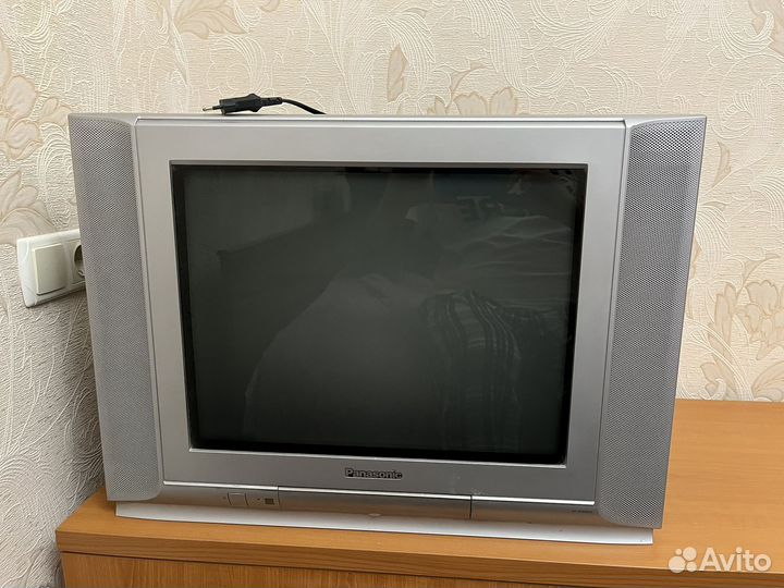 Телевизор Panasonic