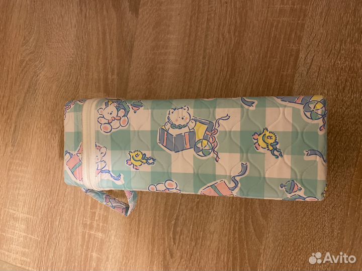 Развивающие игрушки для малышей пакетом